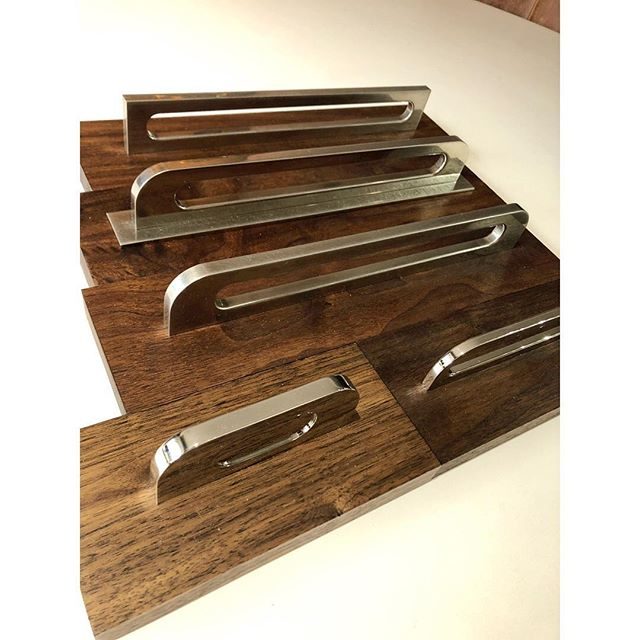 mod cabinet hardware